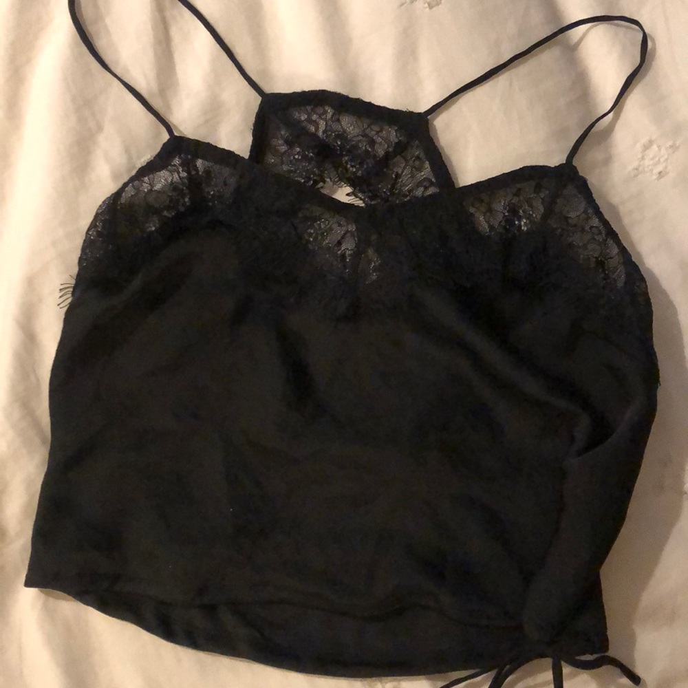Free People tank